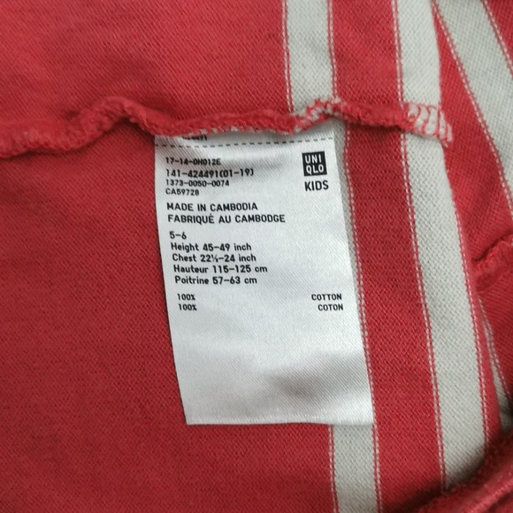 Beatiful sweater Uniqlo - Picture 3 of 4